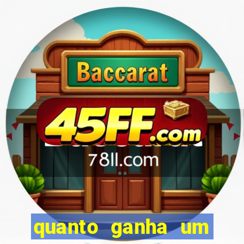 quanto ganha um instrutor de auto escola